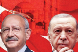 ‘Kỳ phùng địch thủ’ trong cuộc bầu cử Tổng thống Thổ Nhĩ Kỳ