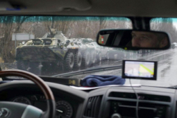 Thế giới - Báo Mỹ: Washington sắp cạn tiền hỗ trợ quân sự cho Ukraine