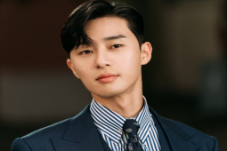 Ẩm thực - Bật mí chế độ ăn uống và tập luyện giúp Park Seo Joon có thân hình khiến chị em mê mẩn