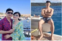 Đàn ông - "Triển Chiêu gốc Việt" sợ vợ?