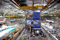 Du lịch - Khám phá 10 tòa nhà lớn nhất hành tinh