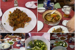 Tin tức trong ngày - Một khu du lịch ở Hội An bị tố "suất ăn 200.000 đồng chỉ có tô canh với vài miếng thịt"