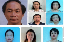 Tin tức trong ngày - Cựu giám đốc làm "quân xanh, quân đỏ" trong đại án AIC tiếp tục bị khởi tố