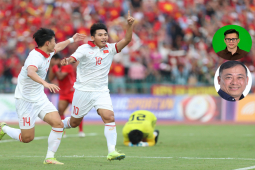 Bóng đá - U22 Việt Nam so tài U22 Myanmar: Đứng lên vì danh dự, "chiến đấu" giành HCĐ