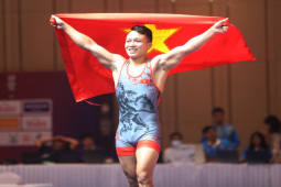 Thể thao - Trực tiếp đoàn Việt Nam SEA Games 32 ngày cuối: Trên đỉnh cao 136 HCV, kickboxing "chốt sổ"