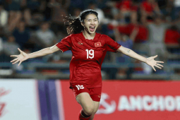 Tin tức trong ngày - Người thầy đầu tiên của "cơn lốc đường biên" Thanh Nhã