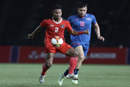 Bóng đá - Video bóng đá U22 Indonesia - U22 Thái Lan: 7 bàn "điên rồ", dứt cơn khát vàng 32 năm (Chung kết SEA Games)