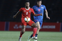 Bóng đá - Video bóng đá U22 Indonesia - U22 Thái Lan: 7 bàn "điên rồ", dứt cơn khát vàng 32 năm (Chung kết SEA Games)