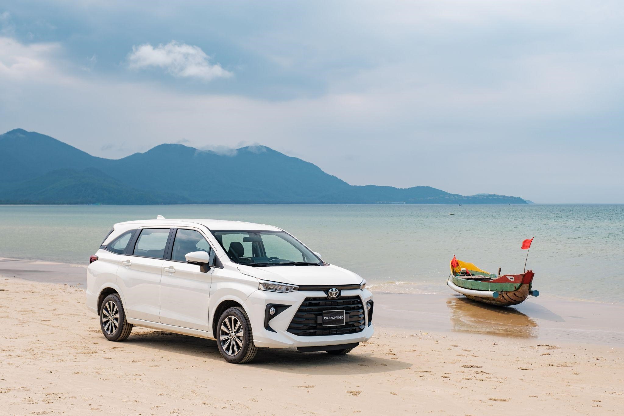 Thời điểm vàng mua xe: Toyota Veloz Cross và Avanza Premio ưu đãi lên tới 32 triệu đồng - 3