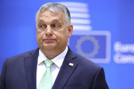 Quốc gia thành viên EU chặn gói vũ khí trị giá 500 triệu euro cho Ukraine 