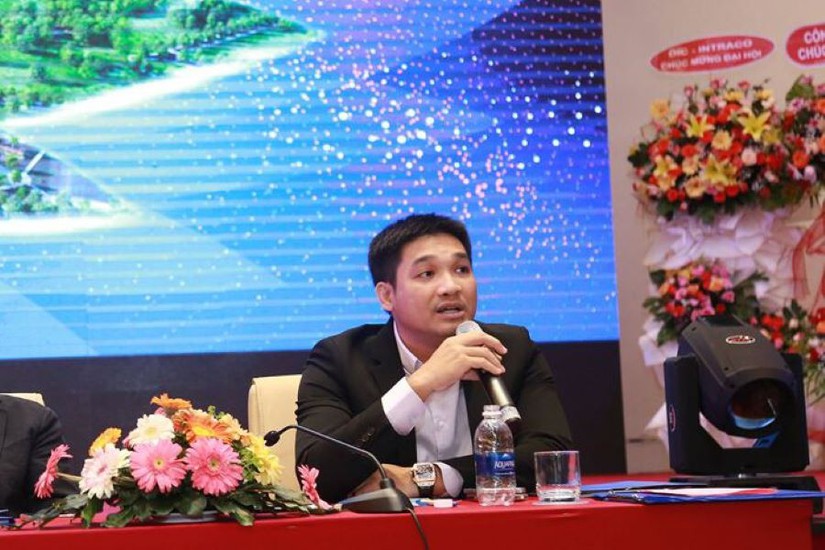 Khối tài sản của ông Nguyễn Hùng Cường vượt mốc 1.200 tỷ đồng nhờ đà tăng của cổ phiếu DIG thời gian gần đây