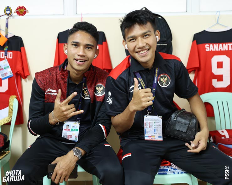 Trực tiếp bóng đá U22 Indonesia - U22 Thái Lan: Beckham ấn định, chiếc huy chương vàng điên rồ (Chung kết SEA Games) (Hết giờ) - 28