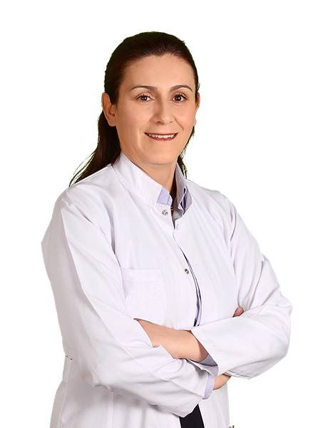 PGS.TS.BS Emel Kabakoglu Unsur đánh giá rất cao việc bổ sung D3K2 bằng dạng xịt