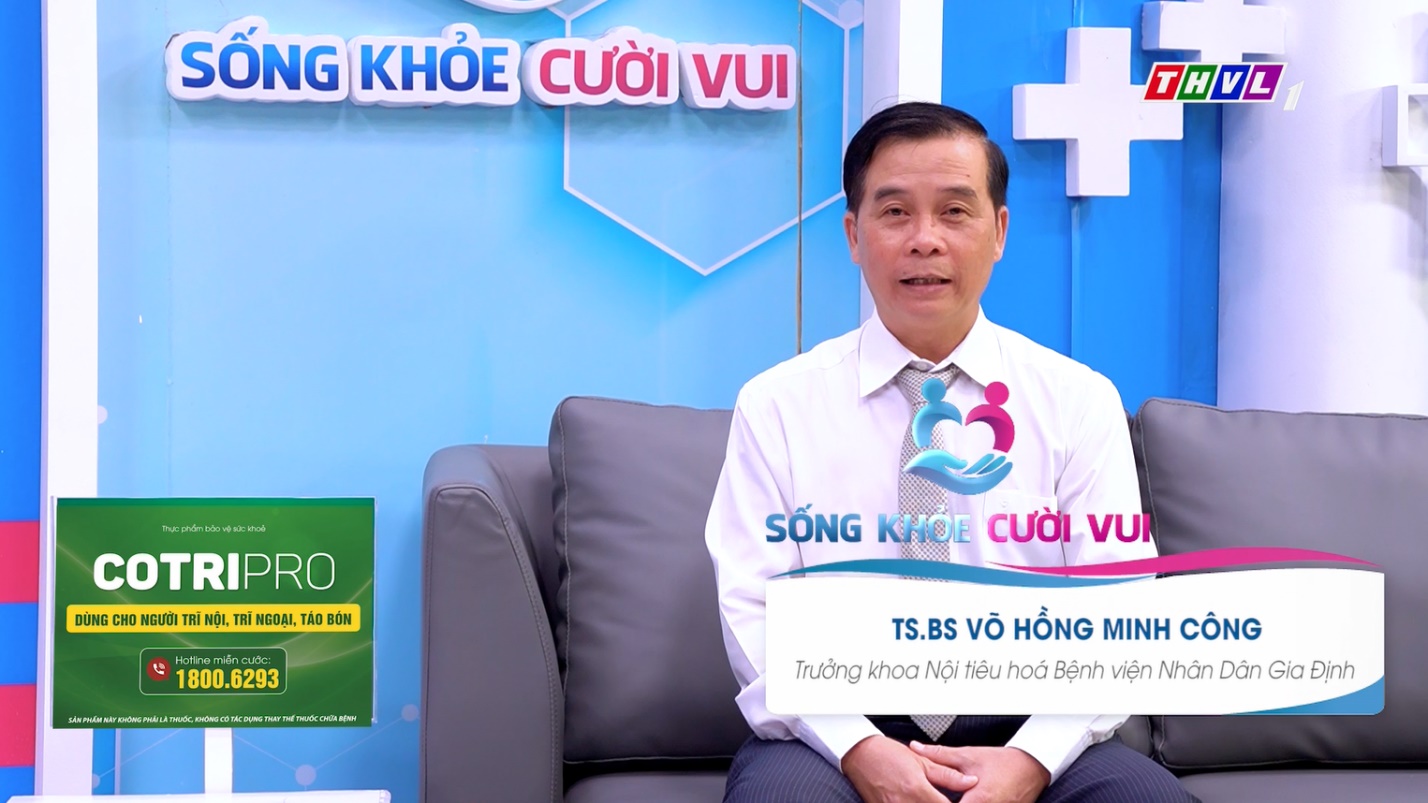Táo bón rồi bị trĩ lúc nào không hay – căn bệnh nhiều người trẻ mắc phải! - 3