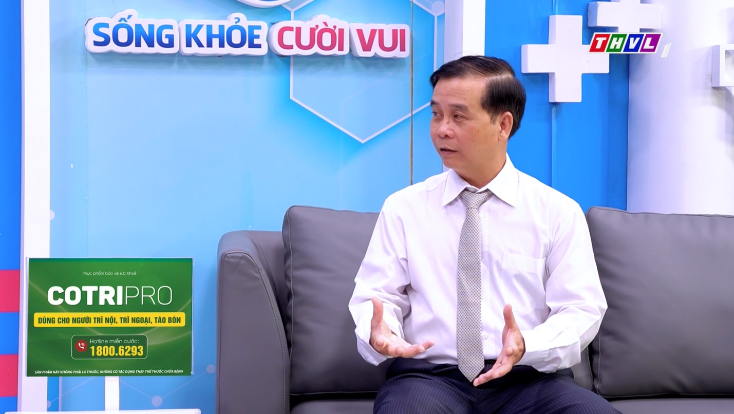 Táo bón rồi bị trĩ lúc nào không hay – căn bệnh nhiều người trẻ mắc phải! - 4