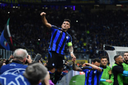 Inter Milan vào chung kết Cúp C1 sau 13 năm, HLV Inzaghi muốn gặp Man City hay Real?