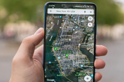 Google công bố loạt tính năng mới cho hệ sinh thái Android 2023