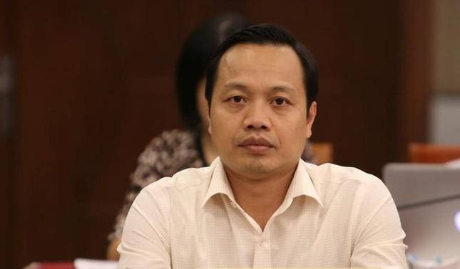 Chủ tịch tỉnh Lai Châu giữ chức Thứ trưởng Bộ Tư pháp - 1