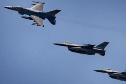 2 quốc gia thuộc NATO có động thái giúp Ukraine nhận tiêm kích F-16