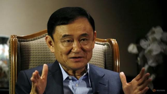 Tỷ phú lưu vong Thaksin lý giải chiến thắng vang dội của Move Forward - 1