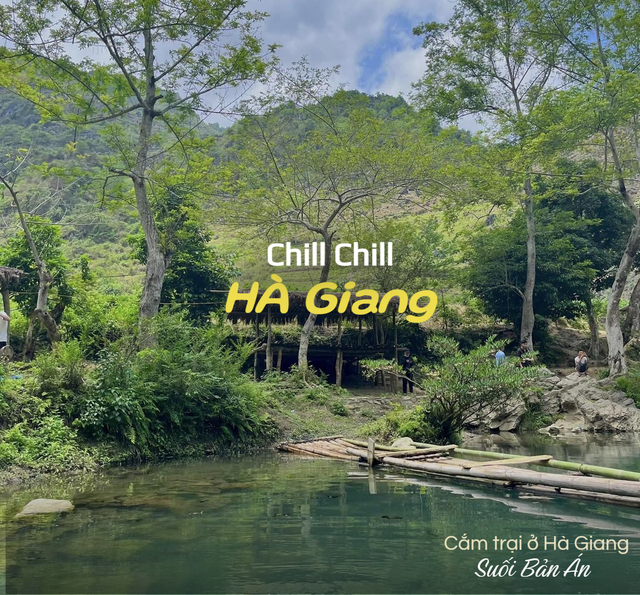Những địa điểm cắm trại đẹp ngỡ ngàng ở Hà Giang có thể bạn chưa biết - 4