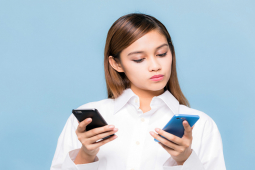 Thời trang Hi-tech - Nếu trung thành với điện thoại cũ, hãy giải quyết ngay điều này