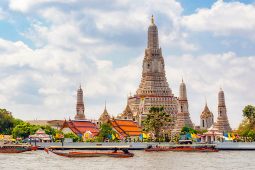 Du lịch - Bạn có tự tin biết hết 15 thủ đô của châu Á này không?