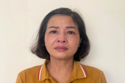 Tin tức trong ngày - Mánh khóe thông thầu của cựu Giám đốc Sở GD&ĐT Thanh Hóa