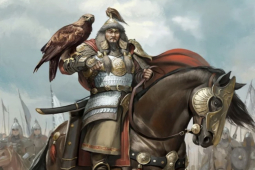 Thế giới - Thành Cát Tư Hãn khuất phục hoàng đế nhà Kim, chiếm lĩnh kinh đô bậc nhất Trung Hoa