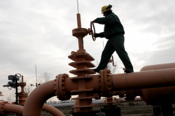 Thế giới - Báo Mỹ: EU gặp khó trong nỗ lực áp đặt lệnh cấm khí đốt Nga qua đường ống