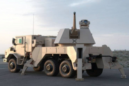 Media - Hệ thống pháo "nhỏ nhưng có võ" diệt được chiến đấu cơ, trực thăng, UAV, tên lửa hành trình