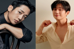 Ẩm thực - Ăn gì để đẹp và mạnh khỏe như "mỹ nam nở muộn" Jung Hae In?