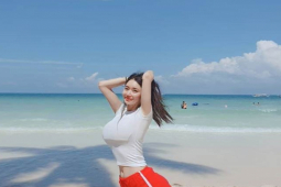 Làm đẹp - Cách chữa trị làn da sạm đen vì nắng mặt trời