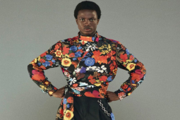 Đàn ông - Trang phục nam của Moschino vẫn phá cách trong BST Resort 2024