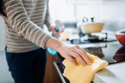 Media - 5 thói quen xấu trong nhà bếp có thể lây lan mầm bệnh vào thực phẩm