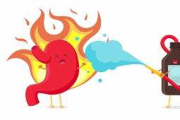 Sức khỏe đời sống - 9 điều dạ dày muốn “nói” với bạn