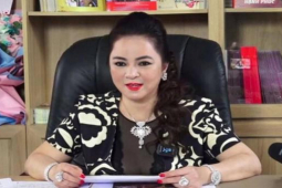 Tin tức trong ngày - Chưa có lịch xét xử vụ bà Nguyễn Phương Hằng?