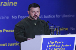 Thế giới - Nhà báo Mỹ: 7 nước EU thúc giục Kiev sớm chấm dứt xung đột