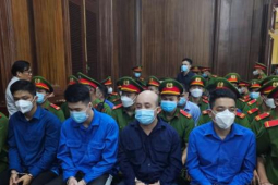 Pháp luật - 2 án chung thân vụ cướp tiền ảo trên cao tốc