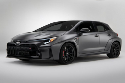 Tin tức ô tô - Độc lạ xe Toyota GR Corolla Morizo có giá ngang siêu xe