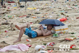 Tranh vui - Cười đến "khó thở" khi bắt gặp những hình ảnh khó đỡ đến thế này