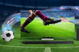 Thời trang Hi-tech - 5 mẫu Smart TV giảm đậm sâu nhất hè 2023