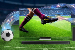 Thời trang Hi-tech - 5 mẫu Smart TV giảm đậm sâu nhất hè 2023