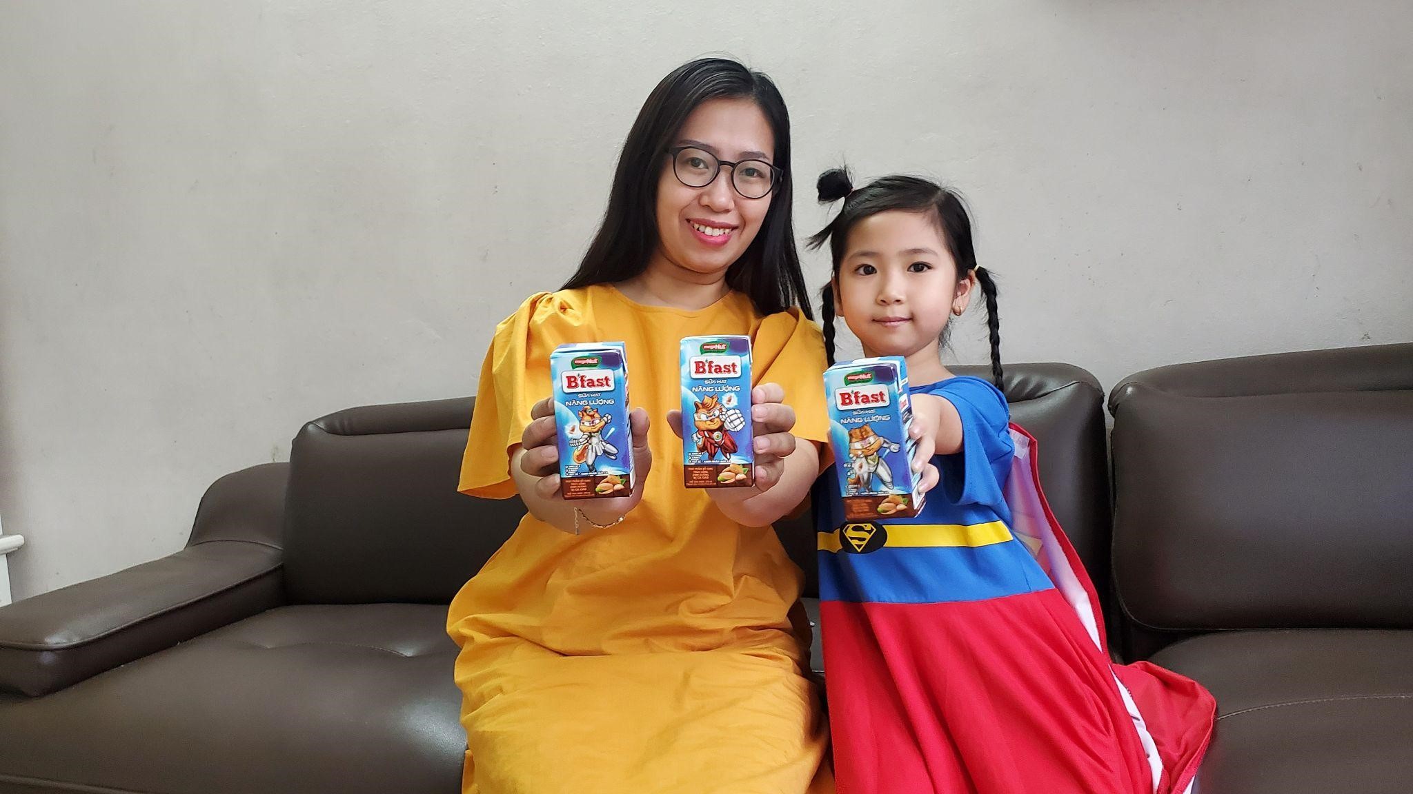 Doanh nghiệp Việt nào tiên phong trong thị trường sữa hạt? - 3