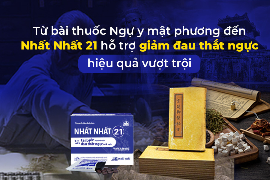 40 tuổi suýt mất mạng vì chủ quan với đau thắt ngực, khó thở - 3