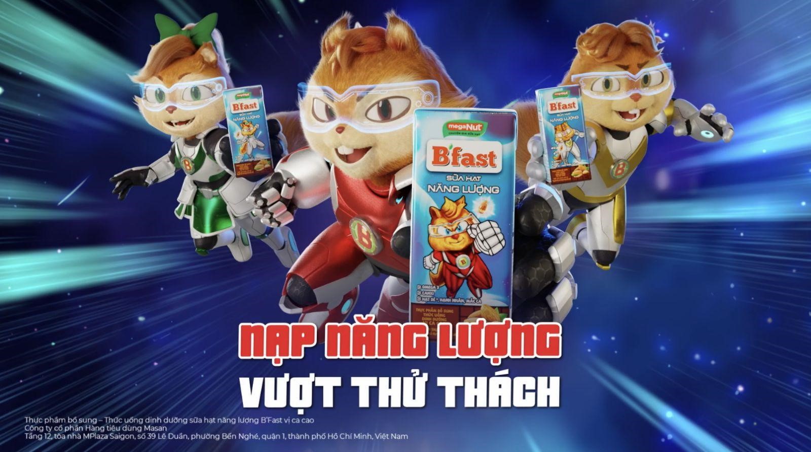 Doanh nghiệp Việt nào tiên phong trong thị trường sữa hạt? - 5