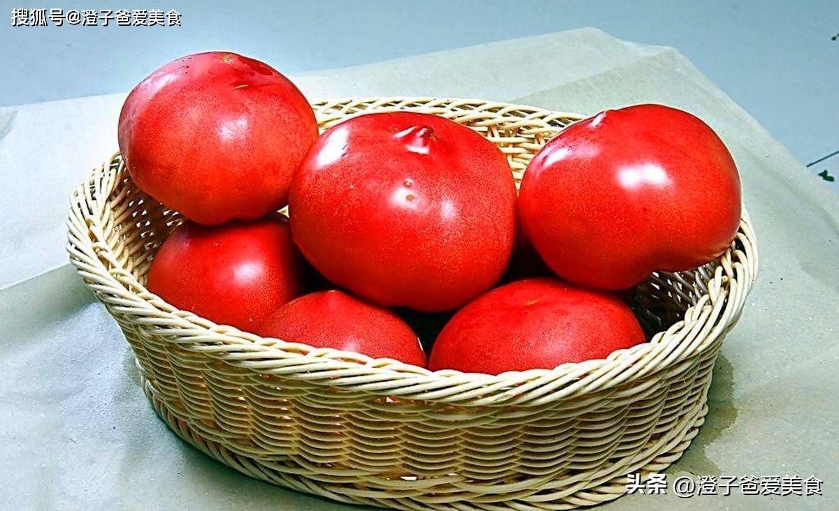 Những thực phẩm đại kỵ với cà chua, chớ kết hợp kẻo hại sức khỏe - 1