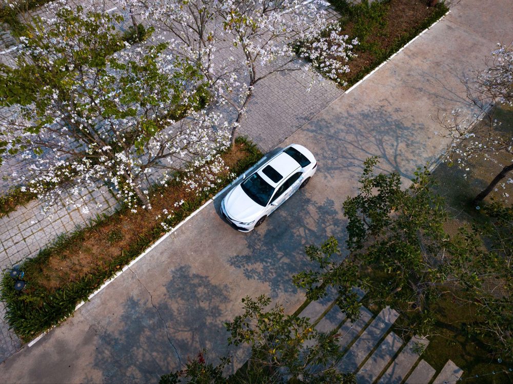 Toyota Hybrid – định hình khái niệm xe xanh tại Việt Nam - 3