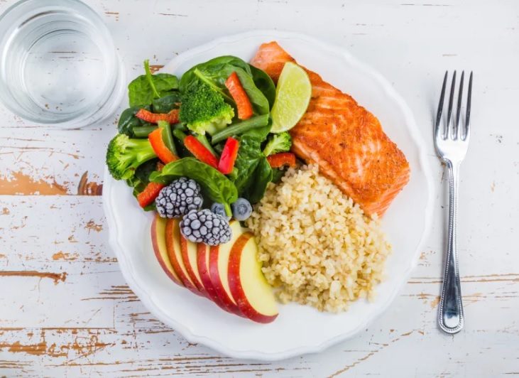 6 thói quen ăn uống Mariah Carey áp dụng để luôn khỏe mạnh và rạng rỡ ở tuổi 54 - 2