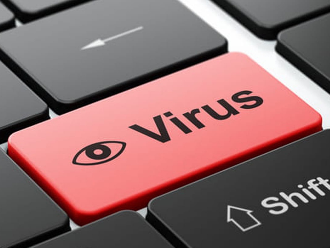 Virus ngoại tuyến nguy hại không khác gì trực tuyến. (Ảnh minh họa)